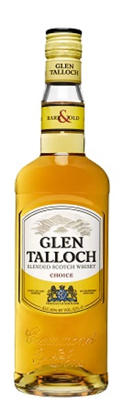 Glen Talloch Scotch Blended