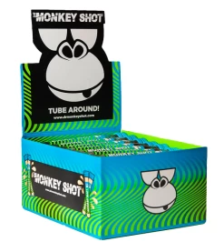 Dr. Monkeyshot 32-Pack
