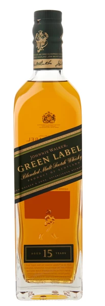 Johnnie Walker Green Label