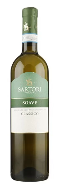 Sartori Soave Classico