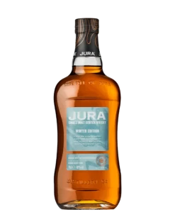 Jura Winter Edition