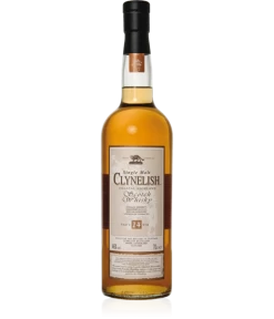 Clynelish 14 Yrs Malt