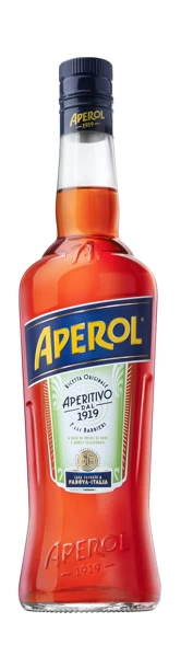 Aperol Aperitief
