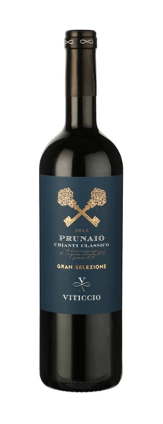 Viticcio Chianti Classico DOCG Gran Selezione
