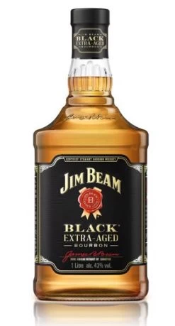 Jim Beam Black