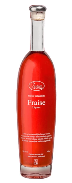 Zuidam Fraise 3 Zuidam Fraise