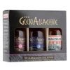 GlenAllachie & Macnair Set 12 En 15 Yrs