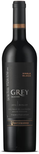Ventisquero Grey Merlot