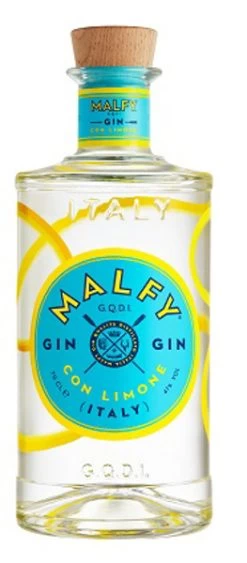 Malfy Con Limone