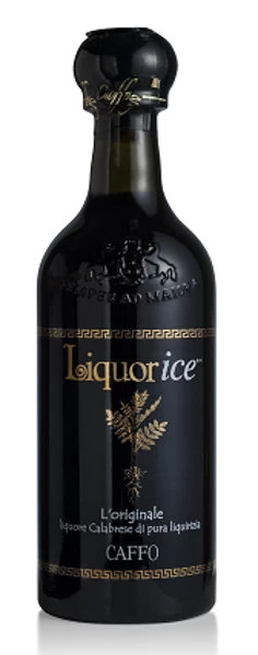 Liquorice Droplikeur