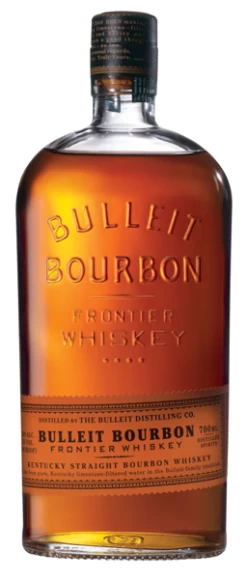 Bulleit Bourbon