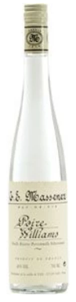 Massenez Poire Williams 3 Massenez Poire Williams