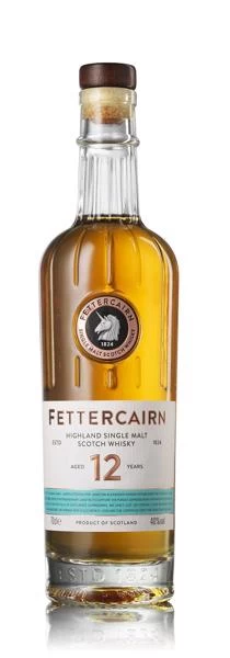 Fettercairn 12 Yrs