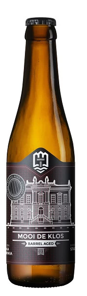 013 Mooi De Klos Piana Vyshnia BA