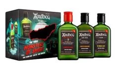 Ardbeg The Three Monsters Of Smoke
