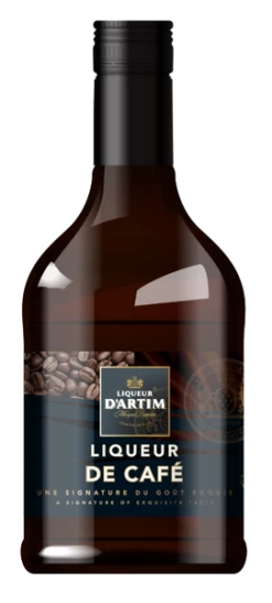Liqueur D'Artim De Café