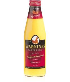 Warninks Scharreladvocaat
