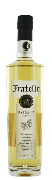 Fratello Hazelnoot