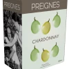 Preignes Le Vieux Chardonnay Bag In Box -Drankjes Winkel a2e2bcc5 5b9e 49a7 96e5 7bc445f9d255