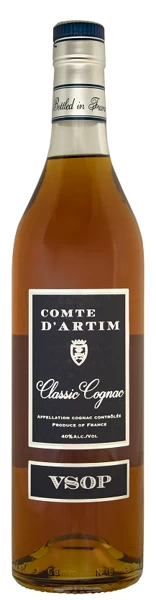 Comte D'Artim VSOP