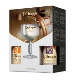 La Trappe Geschenkverpakking