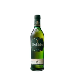 Glenfiddich 12 Yrs Malt