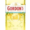 Gordon's Sicilian Lemon Gin -Drankjes Winkel a86fbd1e 9436 4af3 b12a 14c9a32b1352