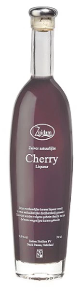 Zuidam Cherry 3 Zuidam Cherry
