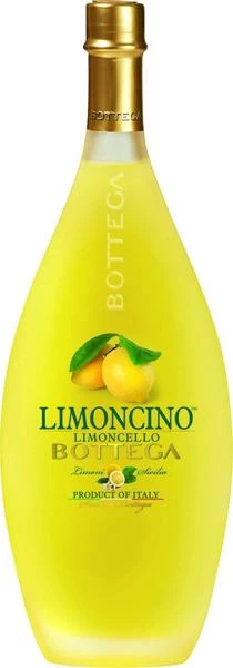 Bottega Limoncino