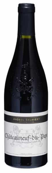 Salavert Chateauneuf Du Pape