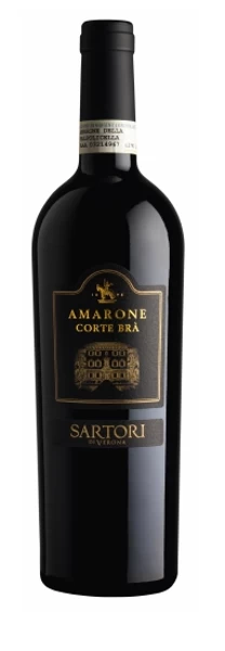 Sartori Amarone Riserva Corte Bra