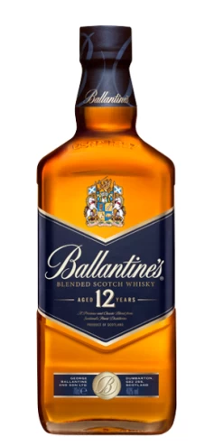 Ballantine's 12 Yrs Blended