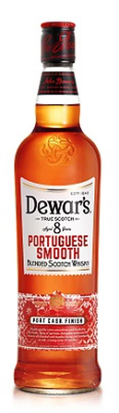 Dewar's Portuguese Smooth