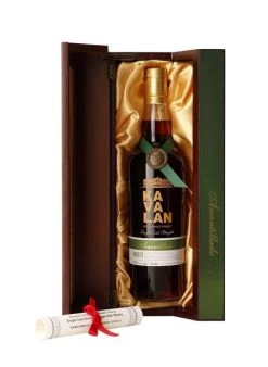Kavalan Single Malt Amontillado Solist
