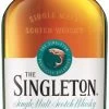 Singleton Of Dufftown Malt Master's