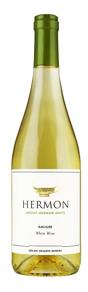 Golan Heights Winery Mount Hermon White
