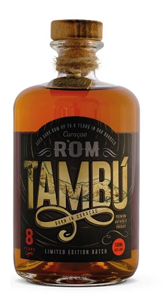 Rom Tambu 8 Yrs 3 Rom Tambu 8 Yrs