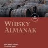 Boek Whisky Almanak 6e Editie – Hans & Becky Offringa