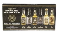 Remarkable Malts Regional Minipack