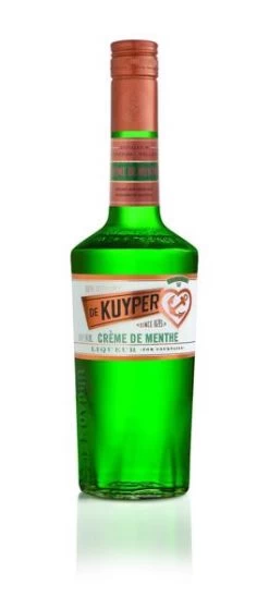 De Kuyper Crème De Menthe
