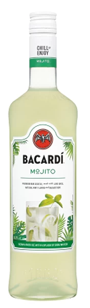 Bacardi Mojito