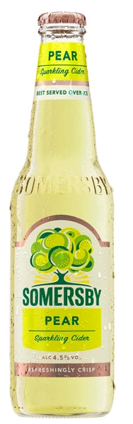 Somersby Pear Cider