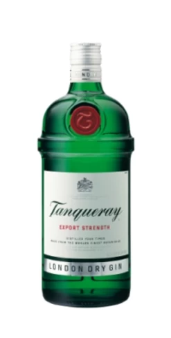 Tanqueray London Dry