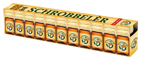 Schrobbelèr Elftal 3 Schrobbelèr Elftal