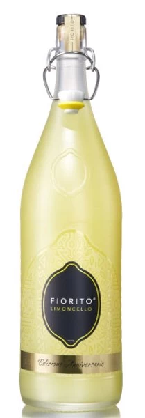 Fiorito Limoncello Magnum LE