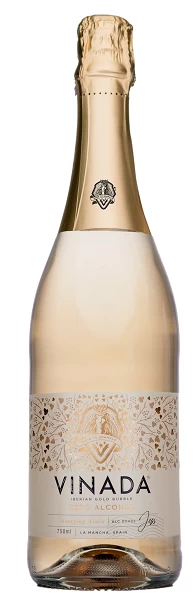 Vinada Amazing Airén Gold 0%