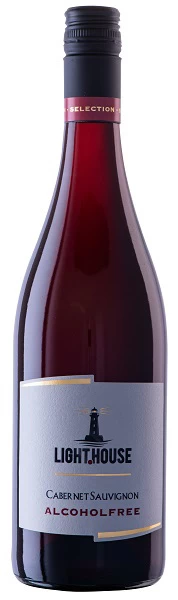 Lighthouse Cabernet Sauvignon 0.5% 3 Lighthouse Cabernet Sauvignon 0.5%