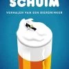 Boek Opwaaiend Schuim