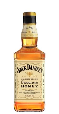 Jack Daniel's Tennessee Honey