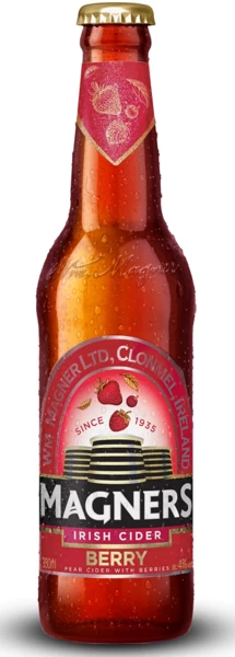 Magners Berry Cider